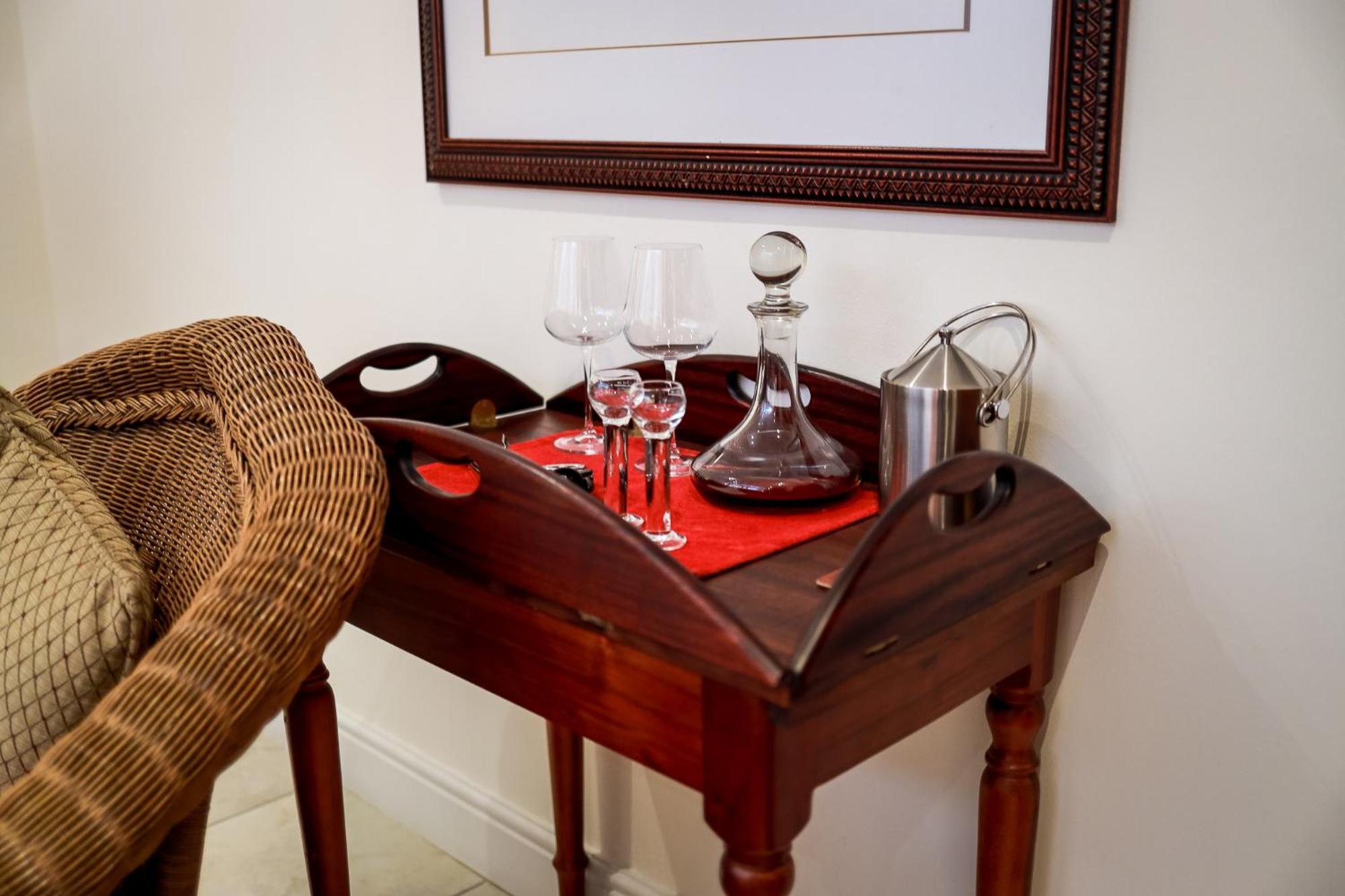 Altes Landhaus Country Lodge Oudtshoorn Ngoại thất bức ảnh
