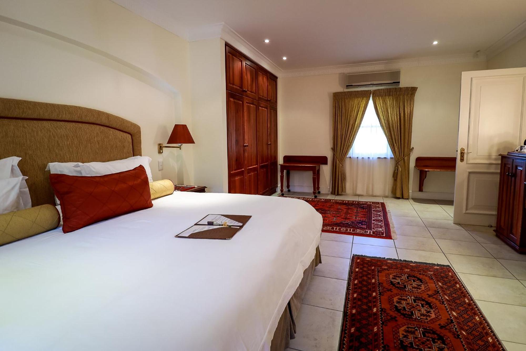 Altes Landhaus Country Lodge Oudtshoorn Ngoại thất bức ảnh