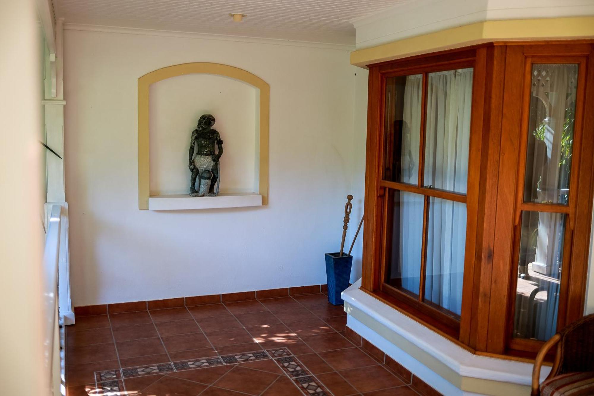 Altes Landhaus Country Lodge Oudtshoorn Ngoại thất bức ảnh