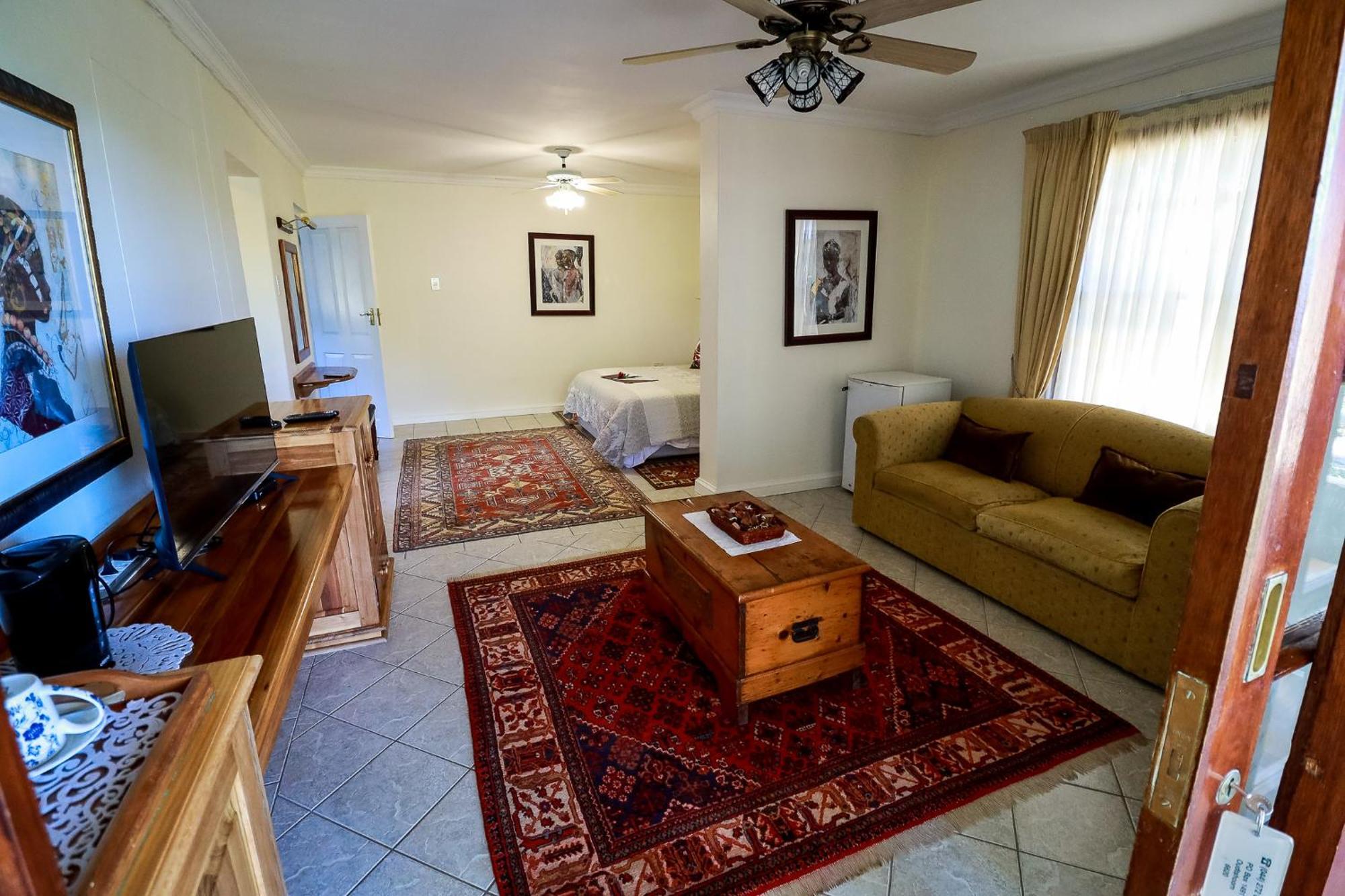 Altes Landhaus Country Lodge Oudtshoorn Ngoại thất bức ảnh