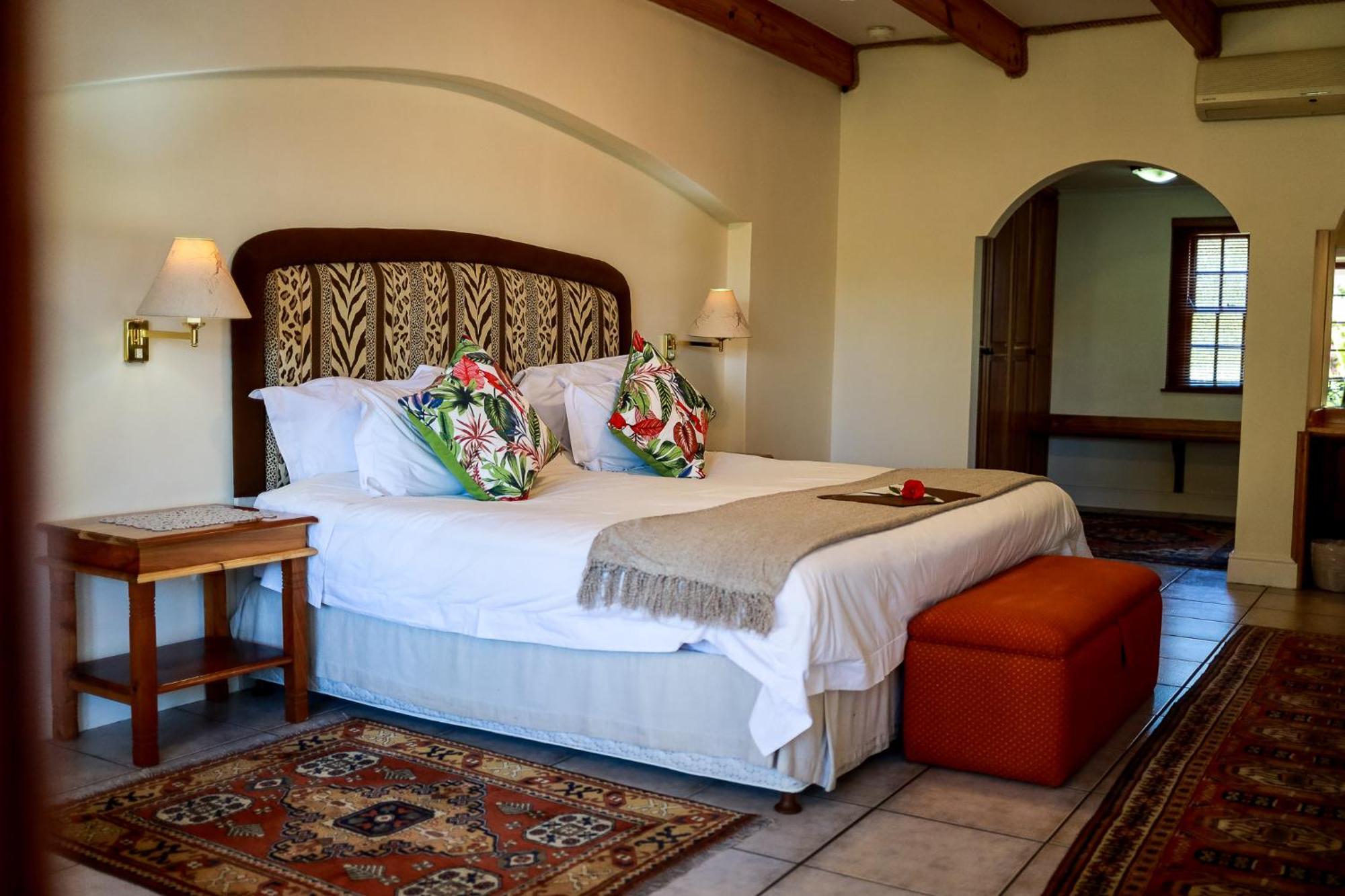 Altes Landhaus Country Lodge Oudtshoorn Ngoại thất bức ảnh