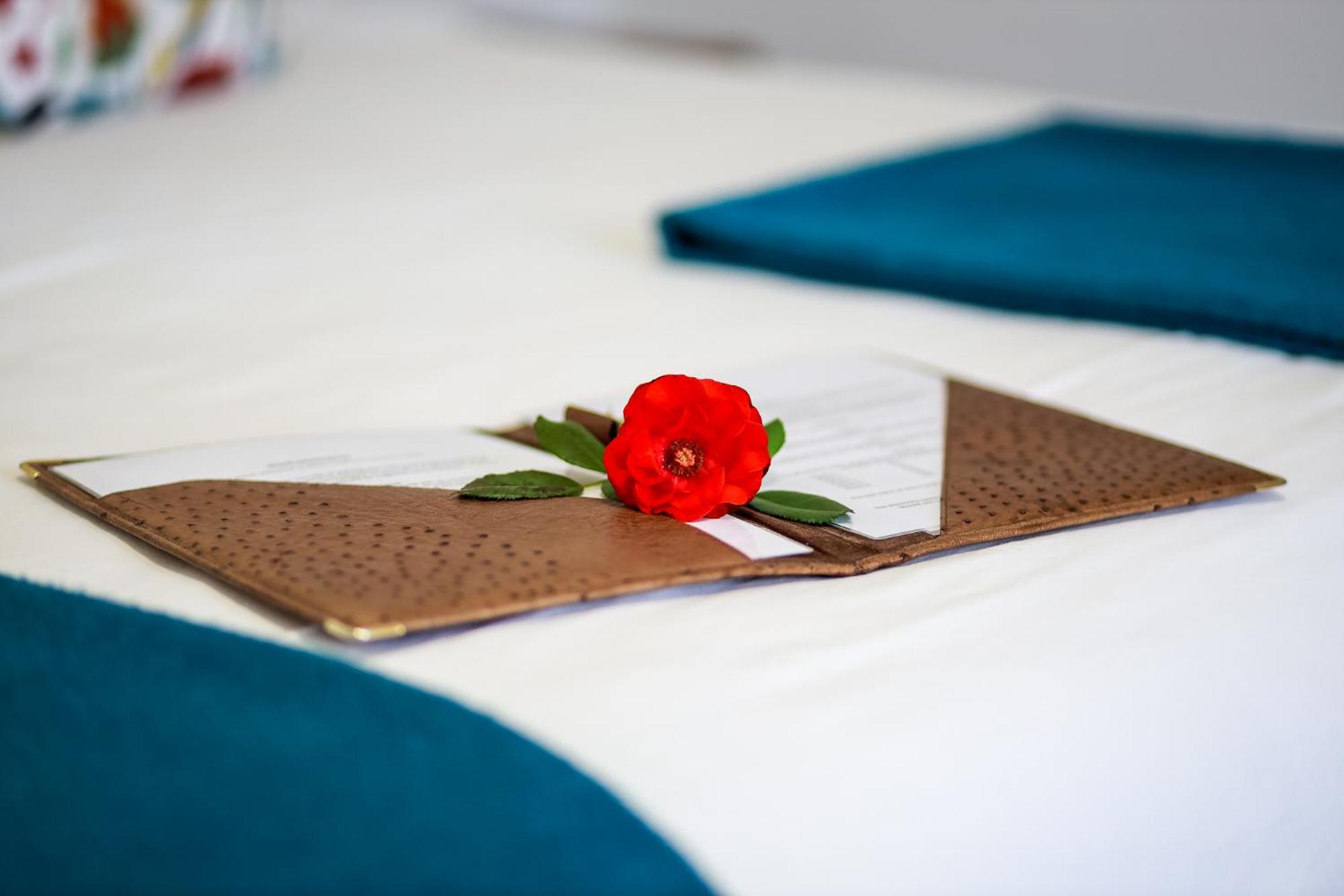 Altes Landhaus Country Lodge Oudtshoorn Ngoại thất bức ảnh