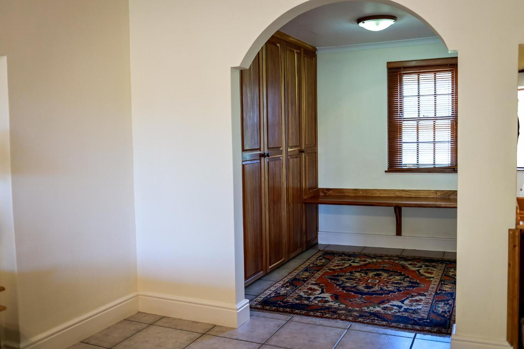 Altes Landhaus Country Lodge Oudtshoorn Ngoại thất bức ảnh