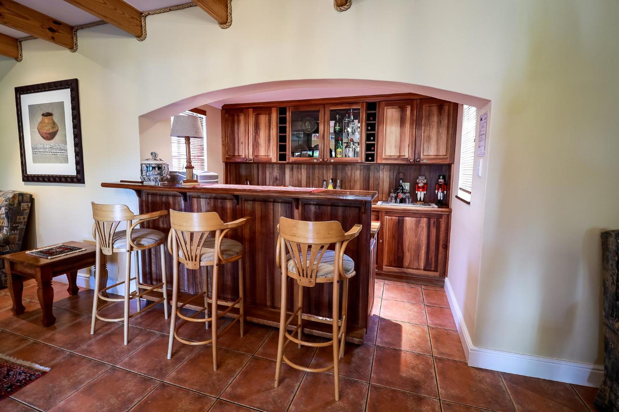 Altes Landhaus Country Lodge Oudtshoorn Ngoại thất bức ảnh