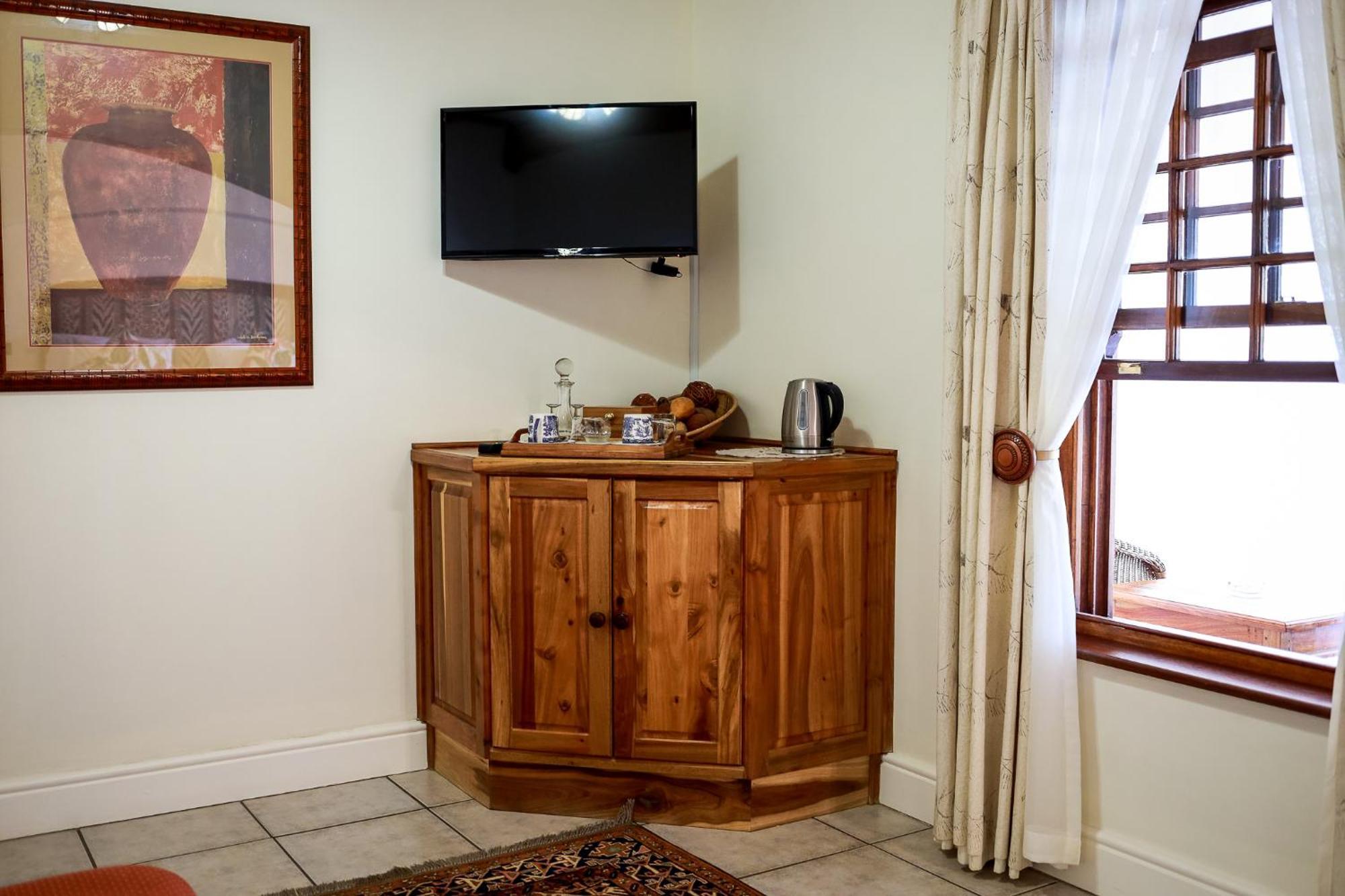 Altes Landhaus Country Lodge Oudtshoorn Ngoại thất bức ảnh