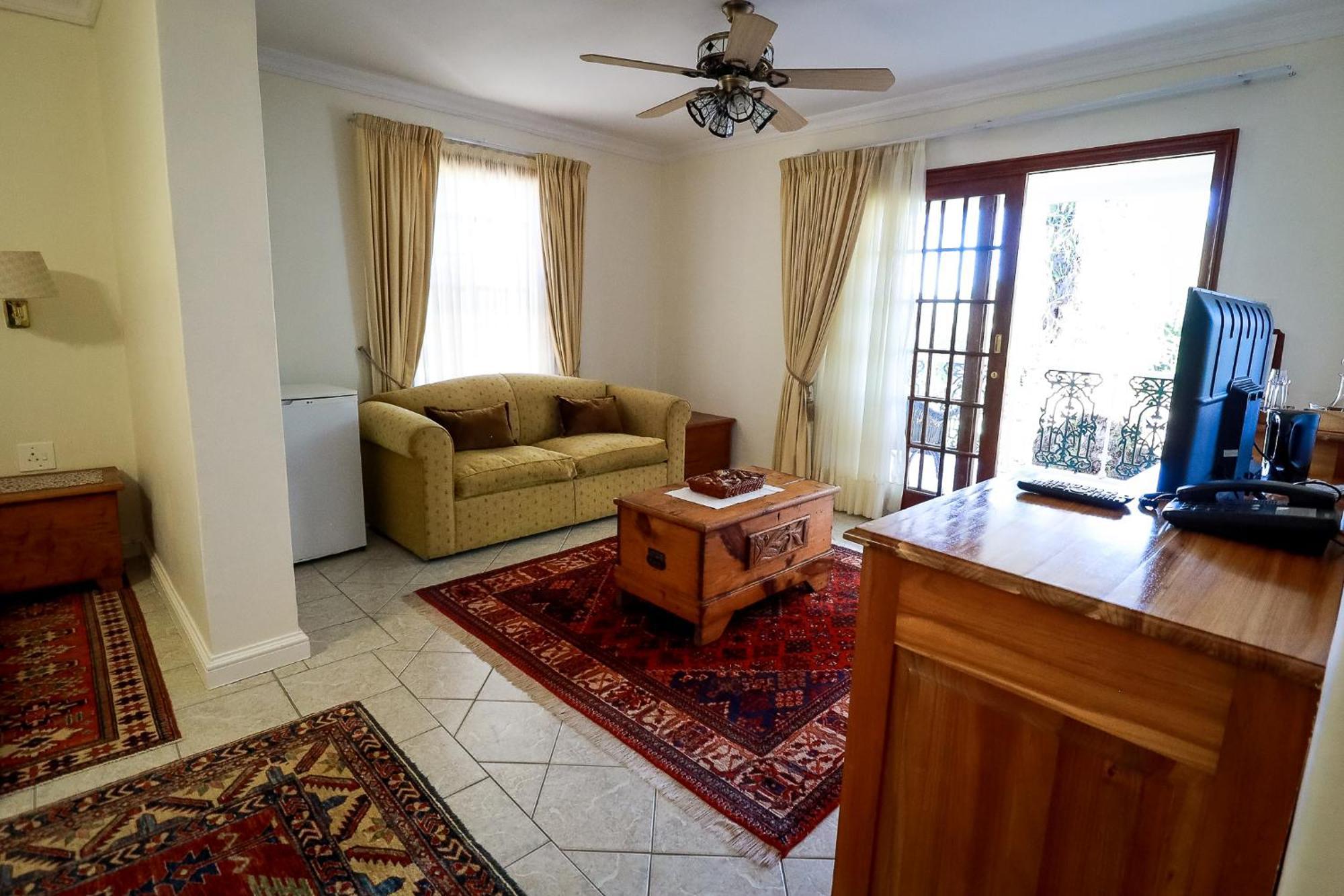Altes Landhaus Country Lodge Oudtshoorn Ngoại thất bức ảnh
