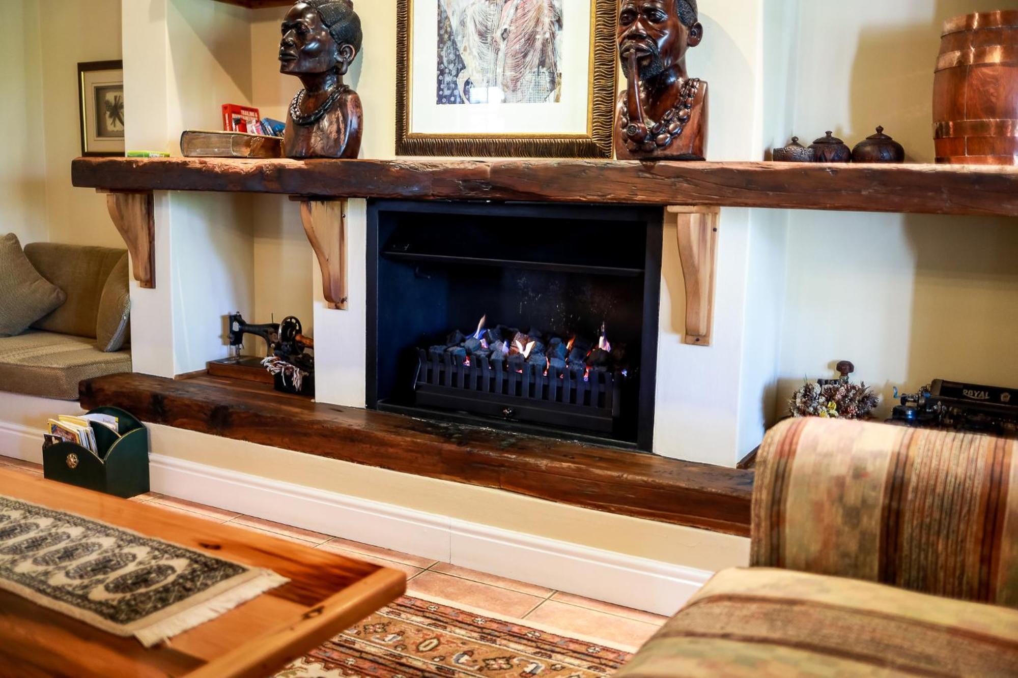 Altes Landhaus Country Lodge Oudtshoorn Ngoại thất bức ảnh