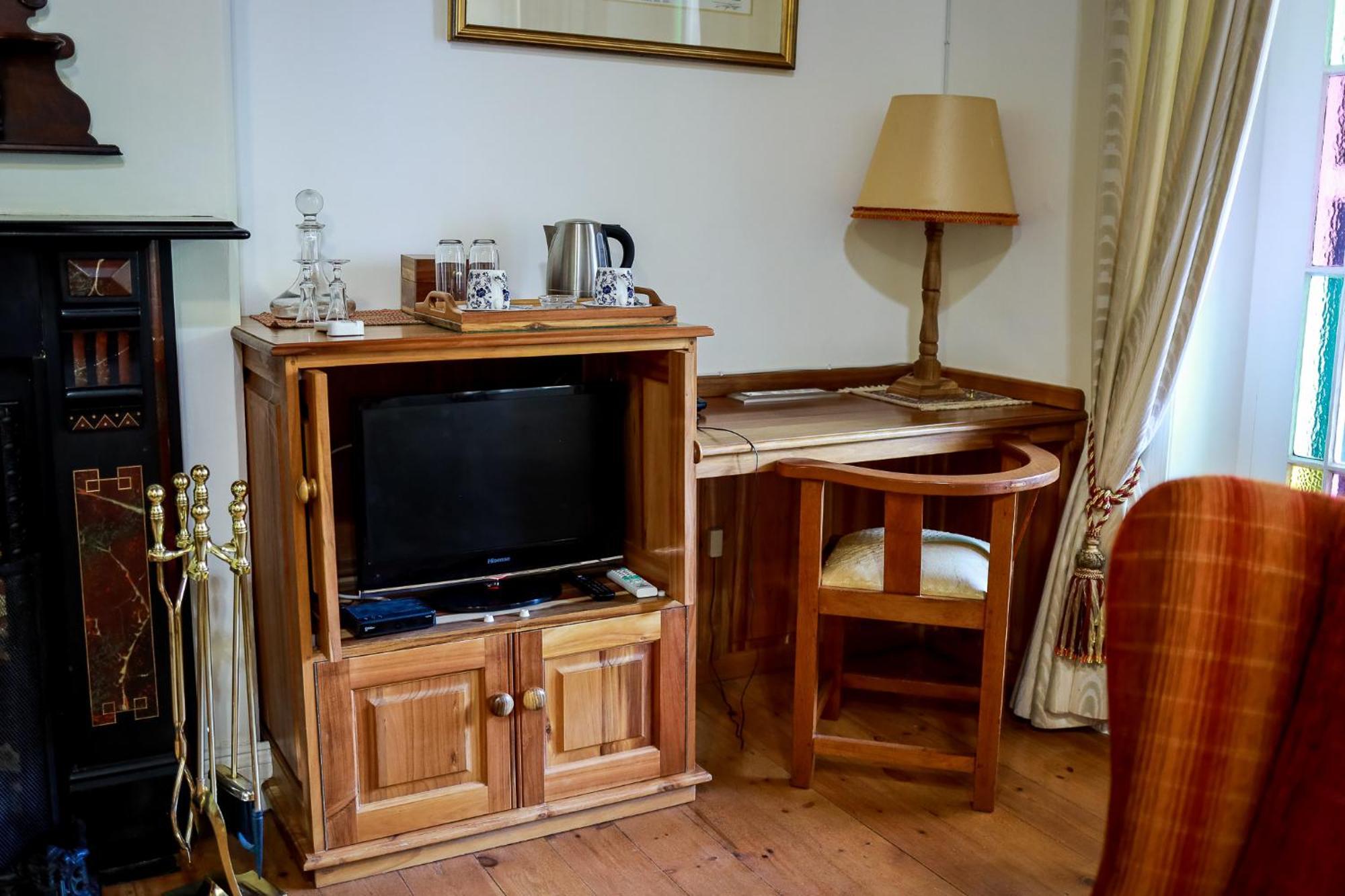 Altes Landhaus Country Lodge Oudtshoorn Ngoại thất bức ảnh