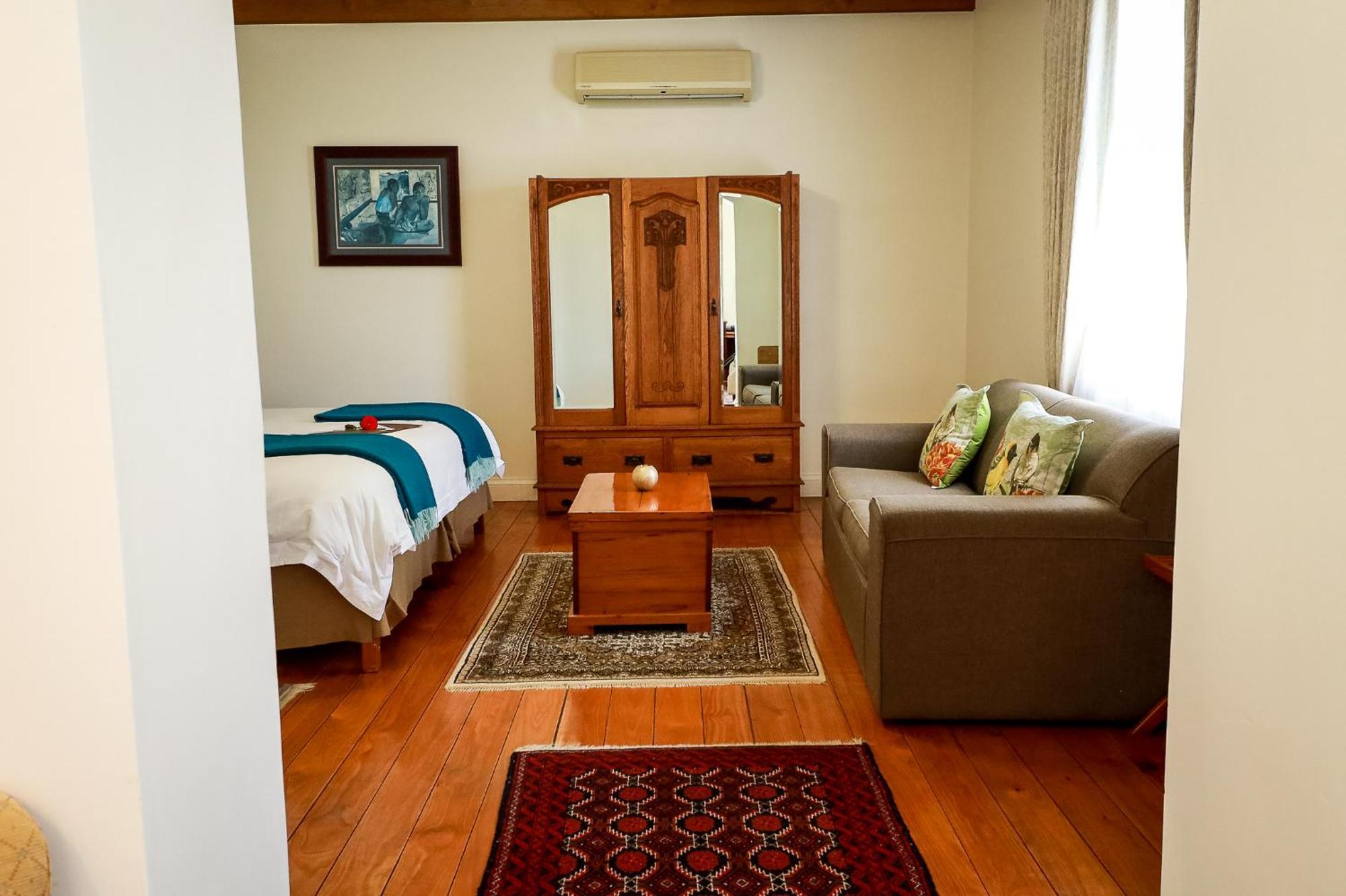 Altes Landhaus Country Lodge Oudtshoorn Ngoại thất bức ảnh