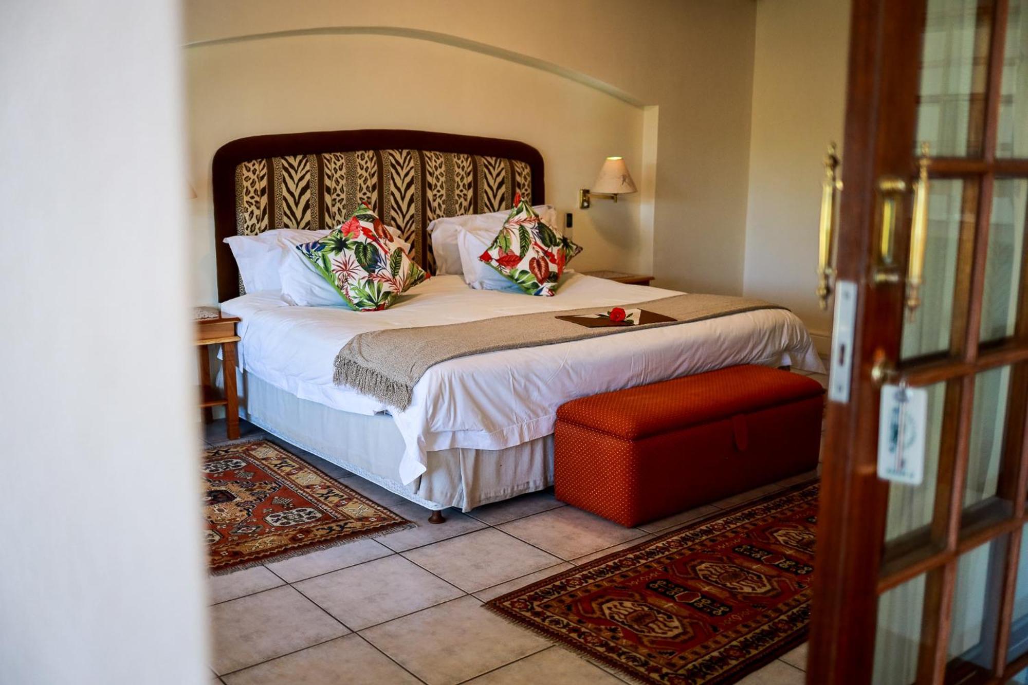 Altes Landhaus Country Lodge Oudtshoorn Ngoại thất bức ảnh