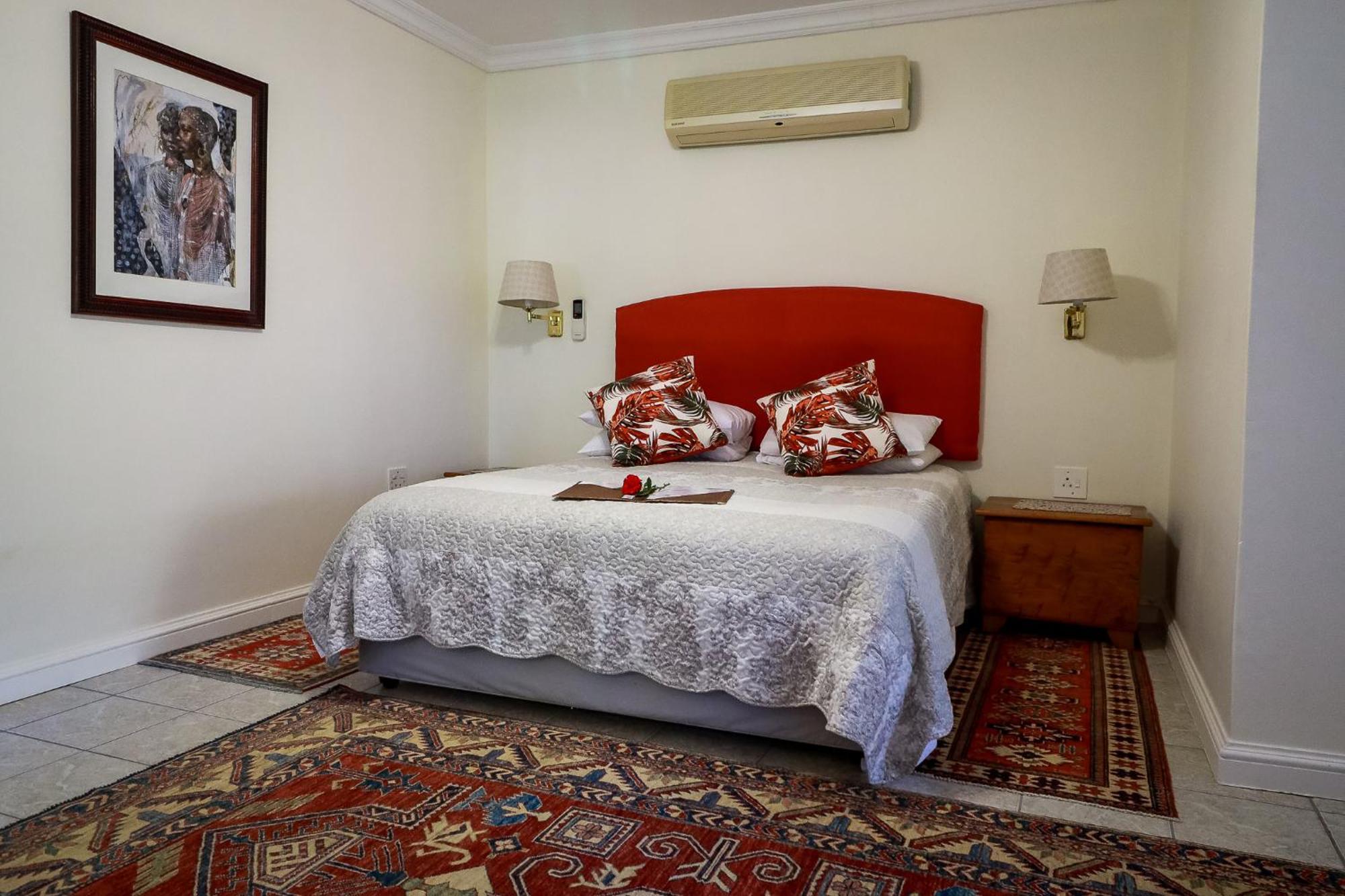 Altes Landhaus Country Lodge Oudtshoorn Ngoại thất bức ảnh