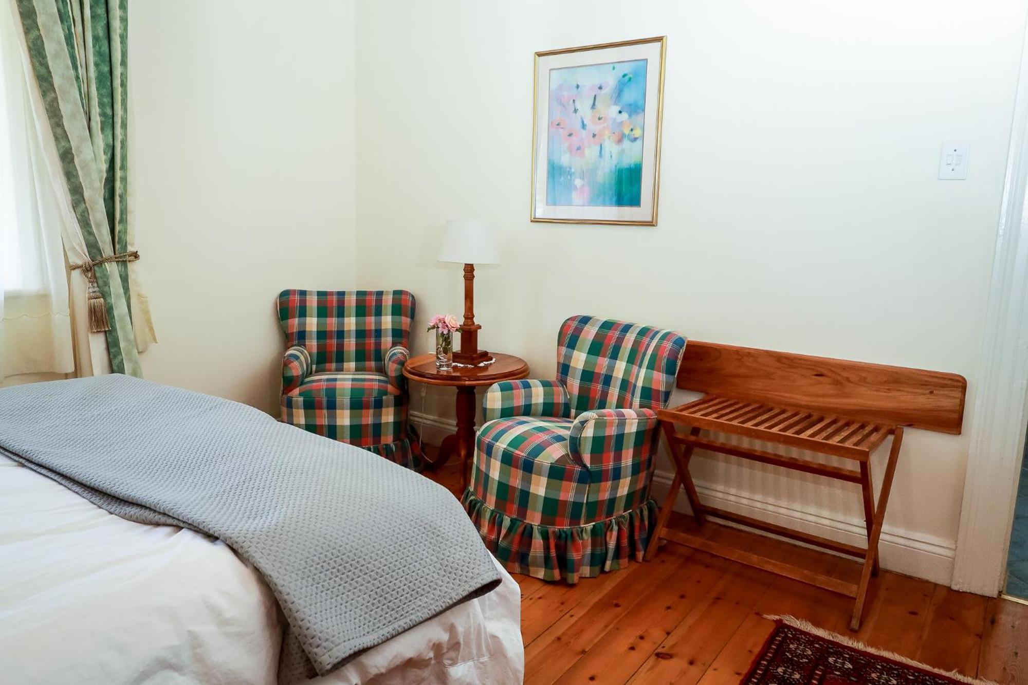 Altes Landhaus Country Lodge Oudtshoorn Ngoại thất bức ảnh