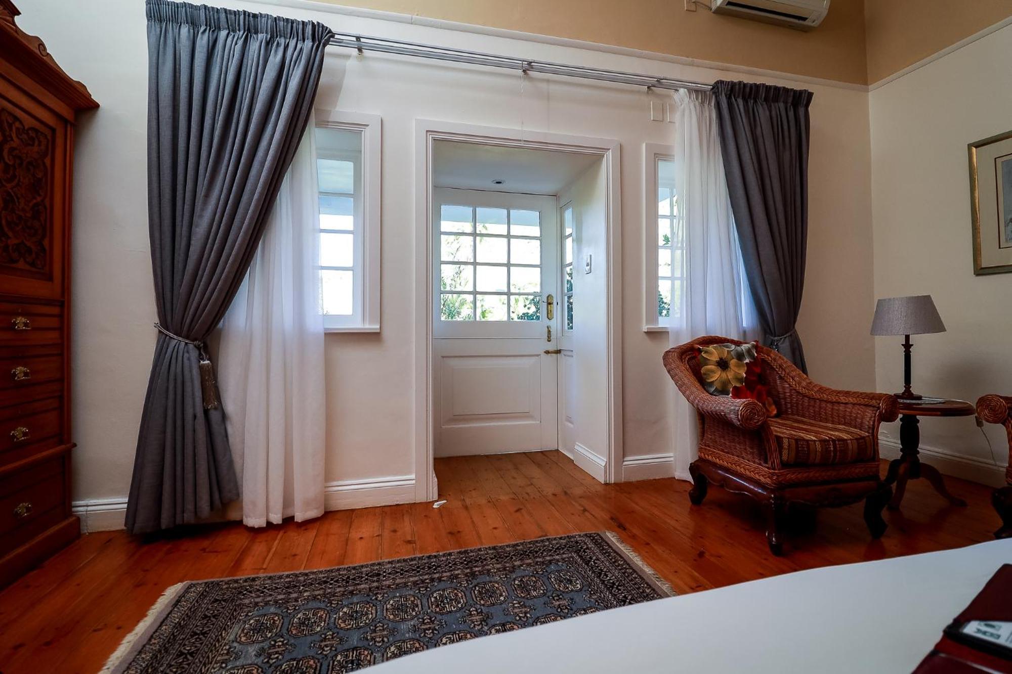 Altes Landhaus Country Lodge Oudtshoorn Ngoại thất bức ảnh