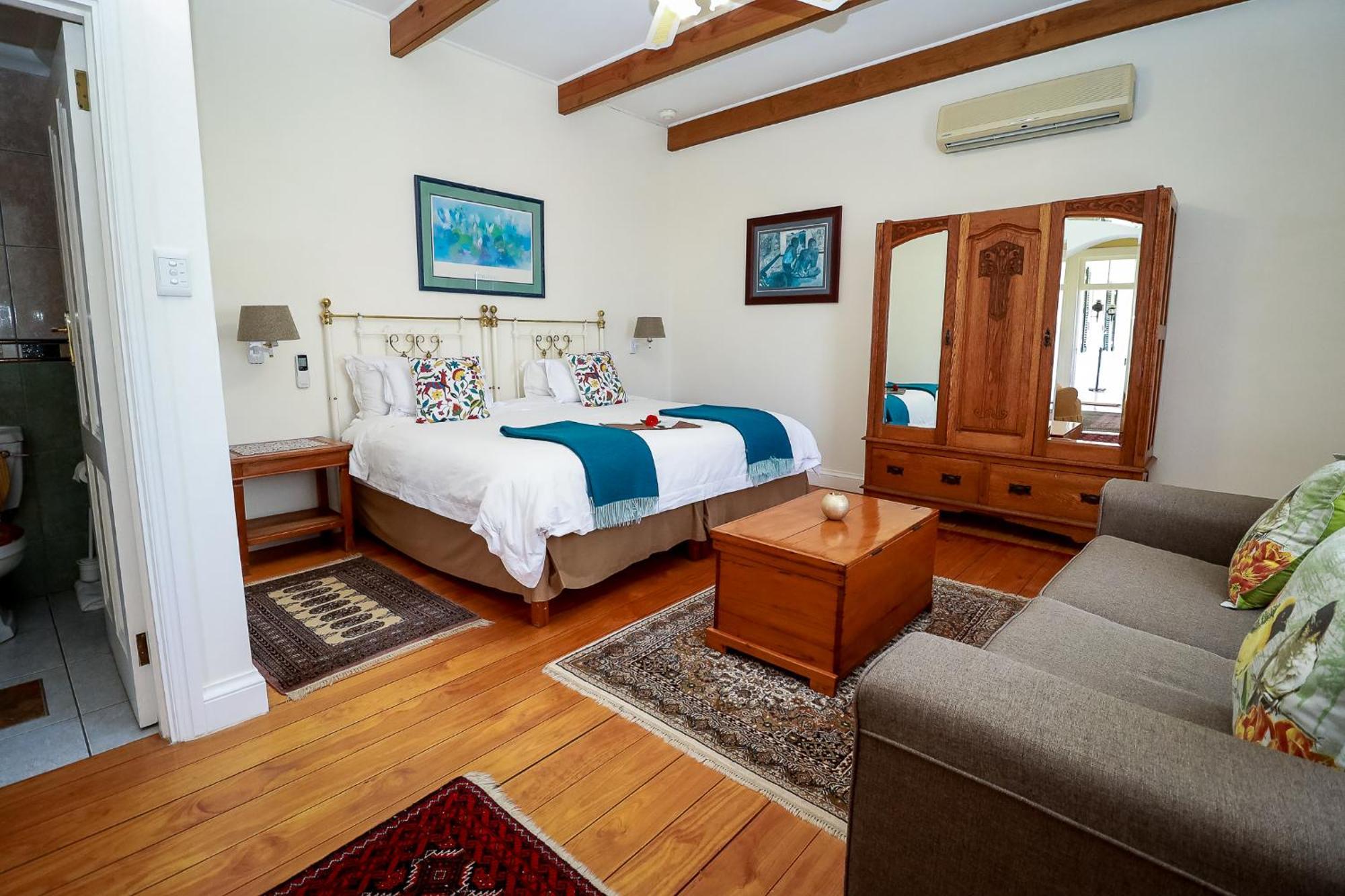 Altes Landhaus Country Lodge Oudtshoorn Ngoại thất bức ảnh