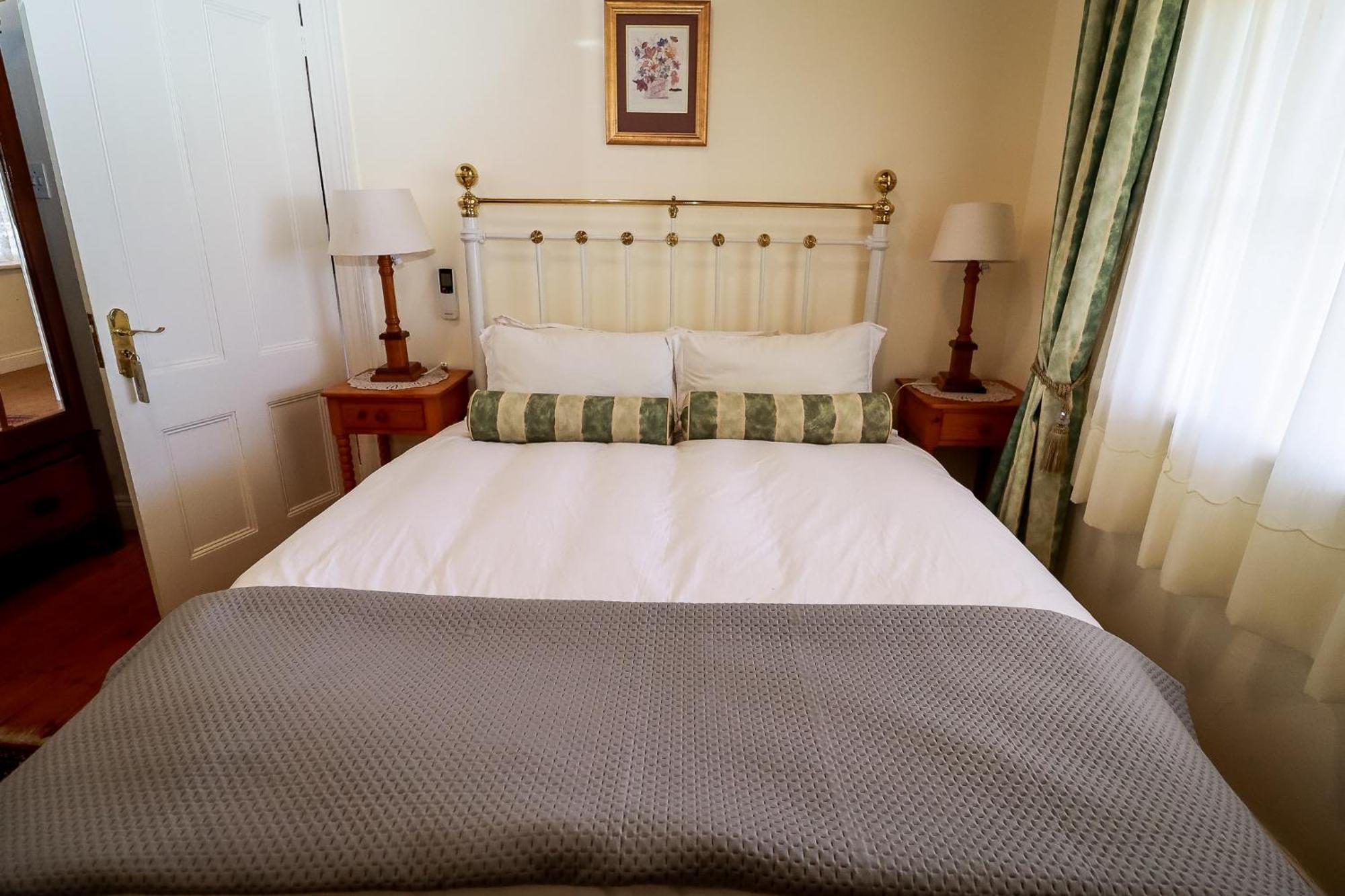 Altes Landhaus Country Lodge Oudtshoorn Ngoại thất bức ảnh