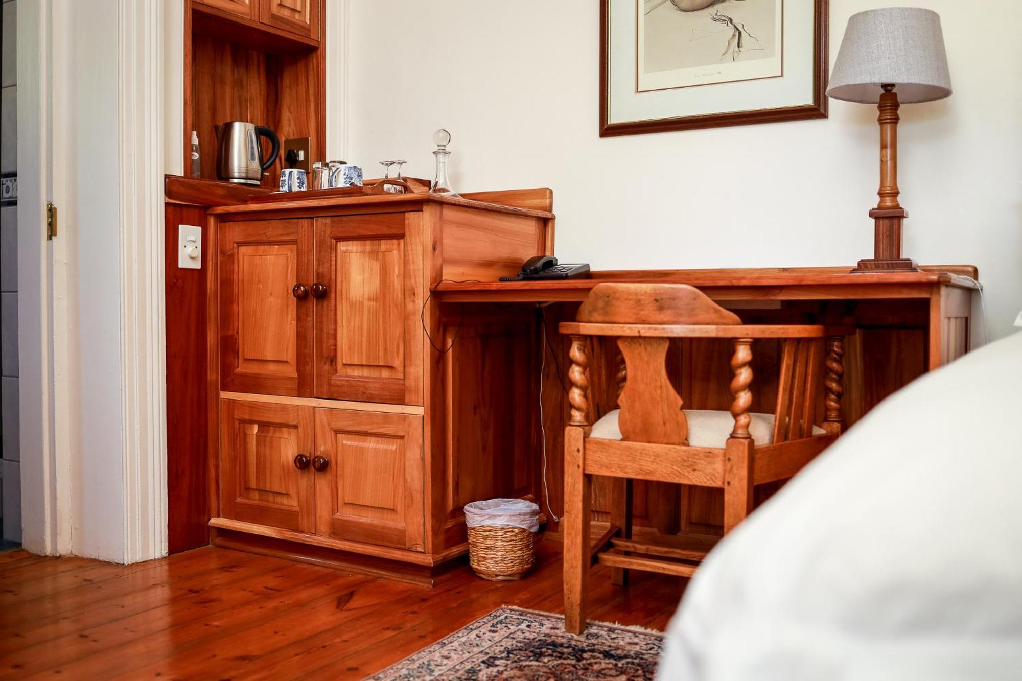 Altes Landhaus Country Lodge Oudtshoorn Ngoại thất bức ảnh