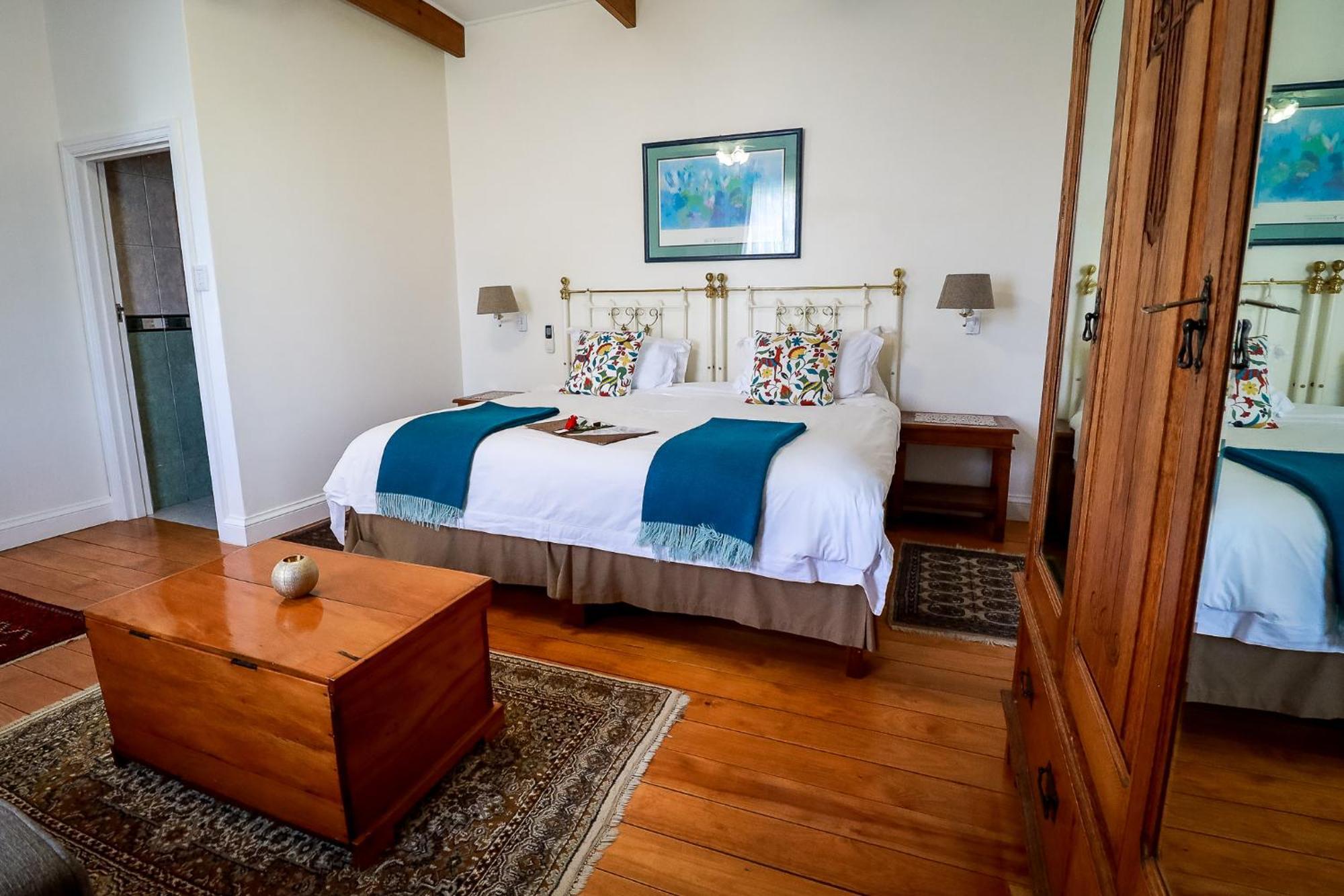 Altes Landhaus Country Lodge Oudtshoorn Ngoại thất bức ảnh