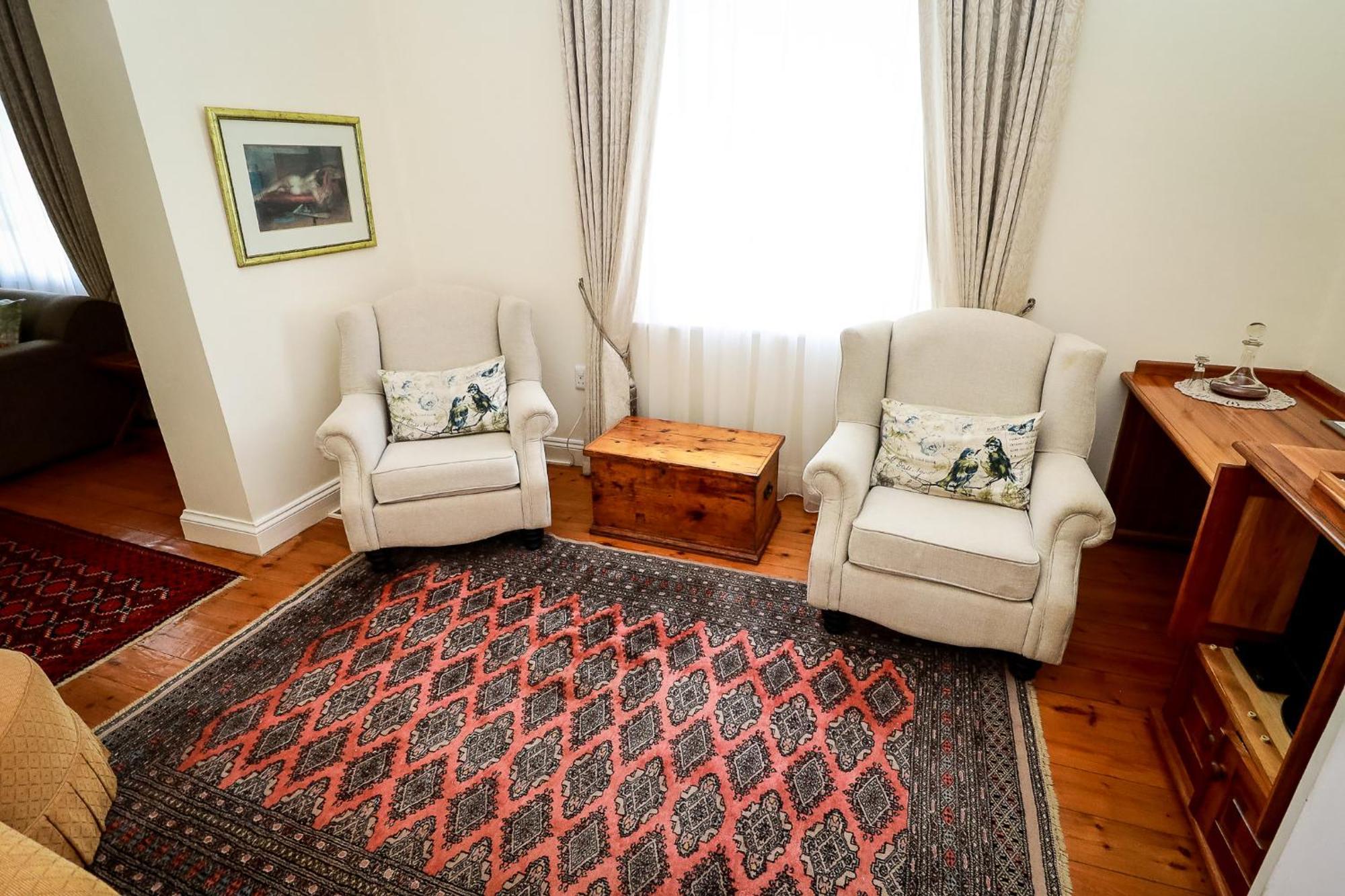 Altes Landhaus Country Lodge Oudtshoorn Ngoại thất bức ảnh