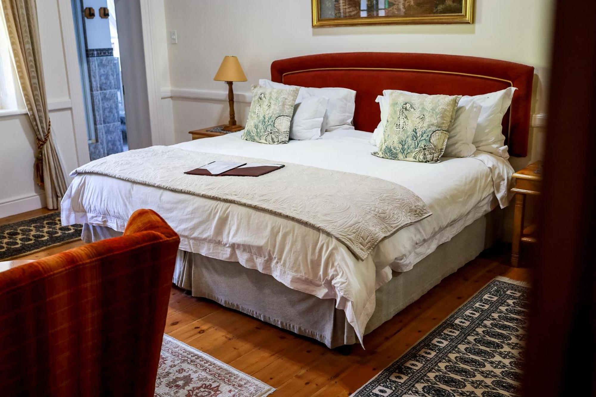 Altes Landhaus Country Lodge Oudtshoorn Ngoại thất bức ảnh