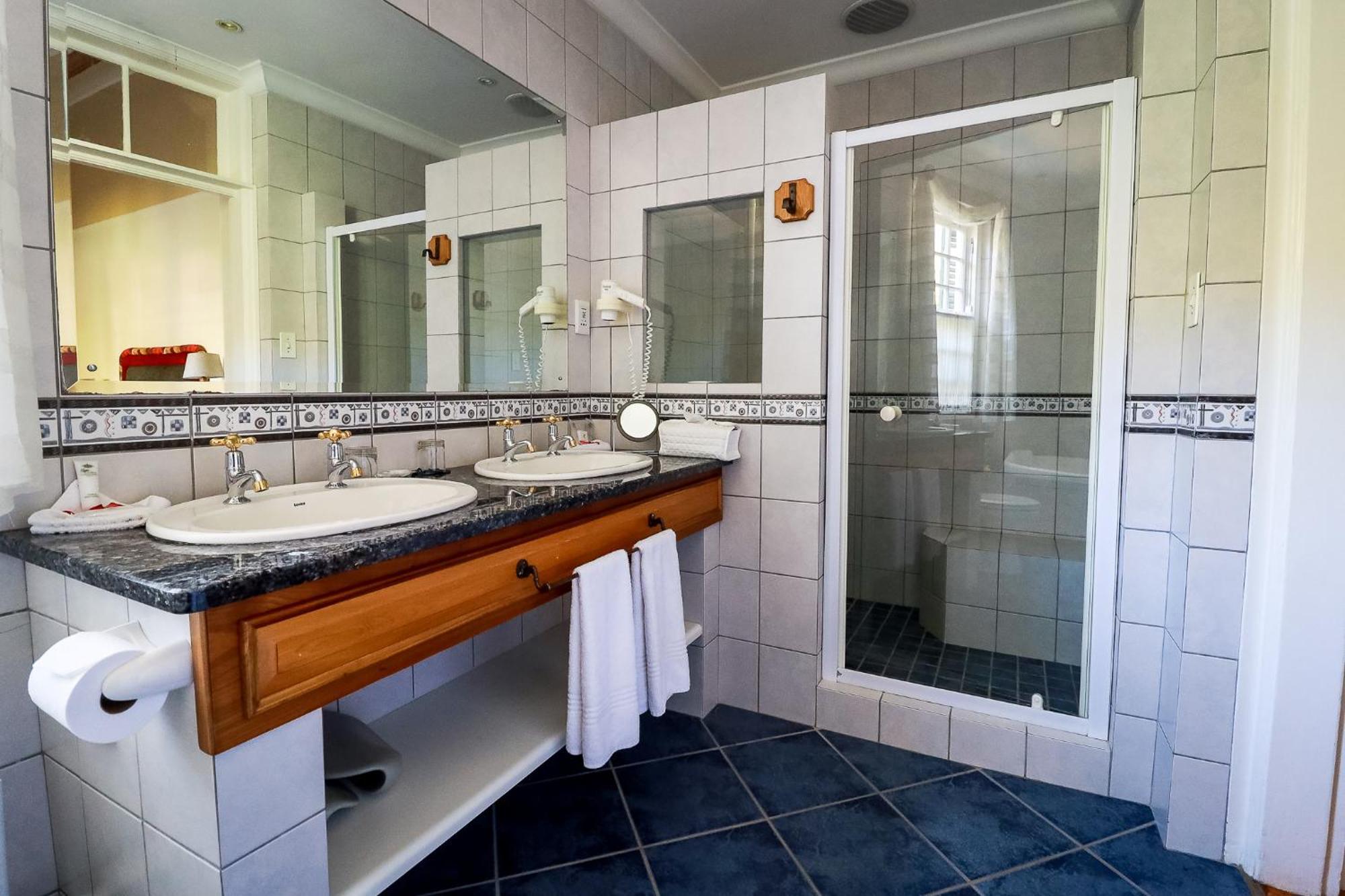 Altes Landhaus Country Lodge Oudtshoorn Ngoại thất bức ảnh