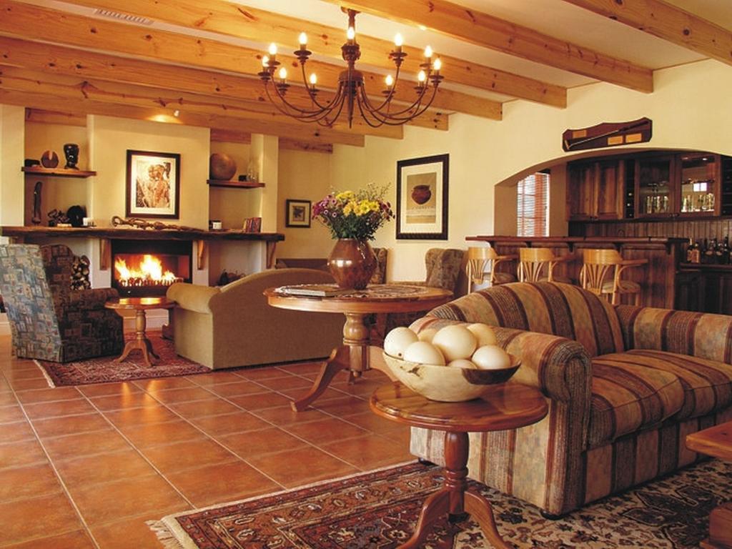 Altes Landhaus Country Lodge Oudtshoorn Ngoại thất bức ảnh